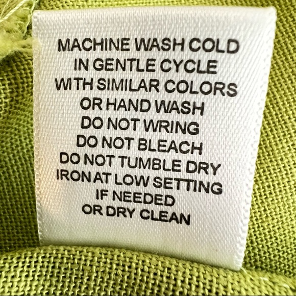 Talie Women’s Linen & Viscose Long Line Blazer Jacket Size Small But Ove… - Picture 11 of 12